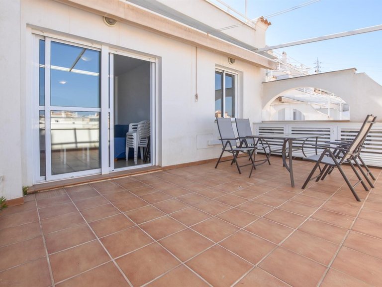 Apartment for Weekly Rent in San Juan De Los Terreros, Almeria 17