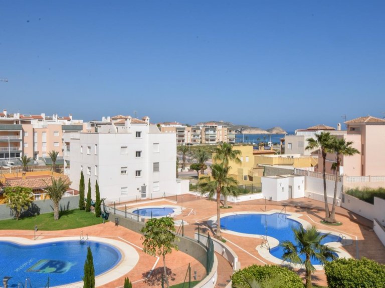 Apartment for Weekly Rent in San Juan De Los Terreros, Almeria 22
