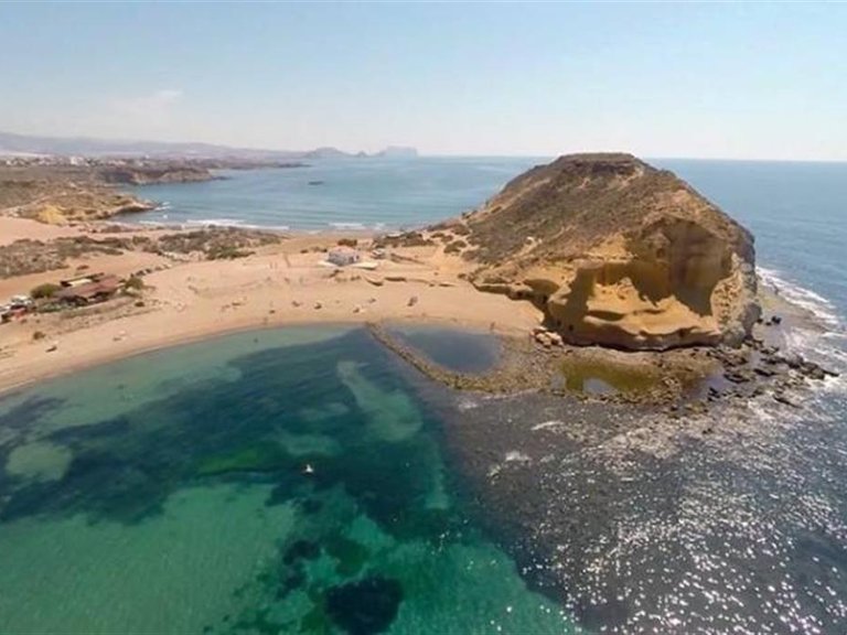 Apartment for Weekly Rent in San Juan De Los Terreros, Almeria 26