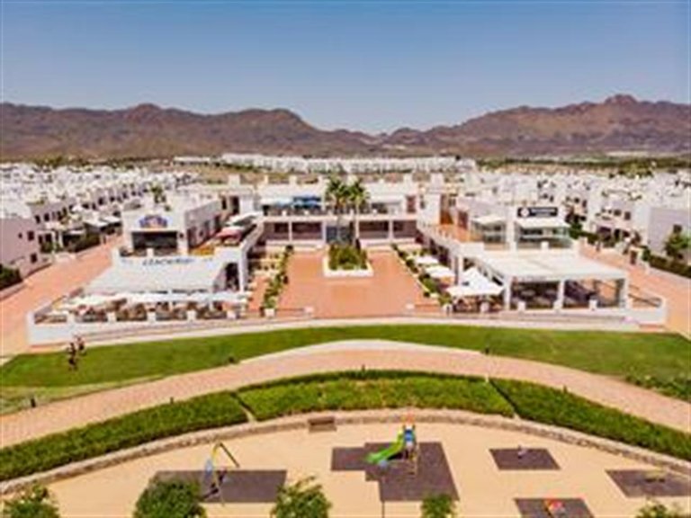 Apartment for Weekly Rent in San Juan De Los Terreros, Almeria 24