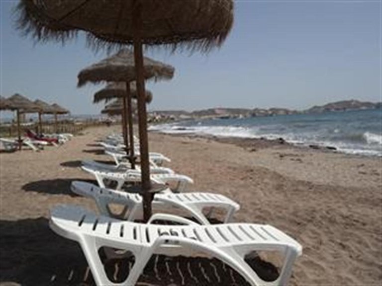 Apartment for Weekly Rent in San Juan De Los Terreros, Almeria 28