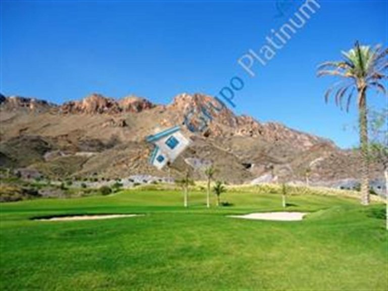 Apartment for Weekly Rent in San Juan De Los Terreros, Almeria 32
