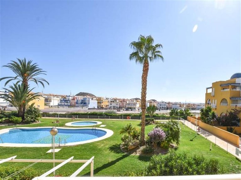 Apartment for Sale in San Juan De Los Terreros, Almeria 2