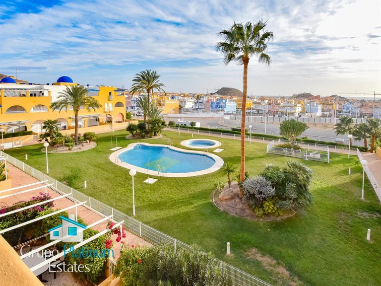 Apartment for Sale in San Juan De Los Terreros, Almeria 12