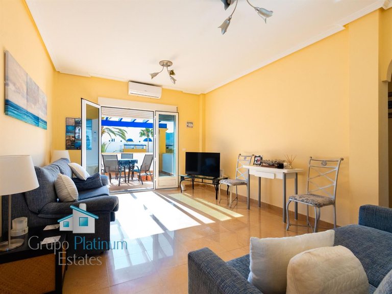 Apartment for Sale in San Juan De Los Terreros, Almeria 4
