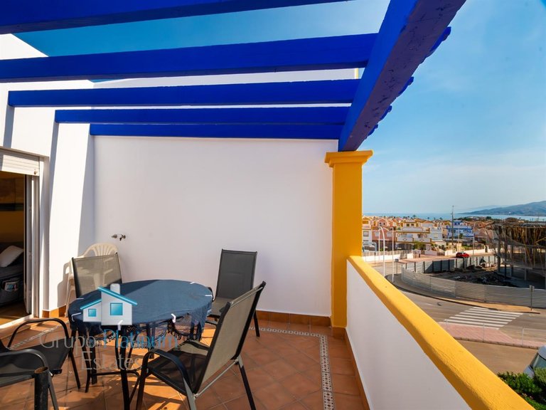 Apartment for Sale in San Juan De Los Terreros, Almeria 1