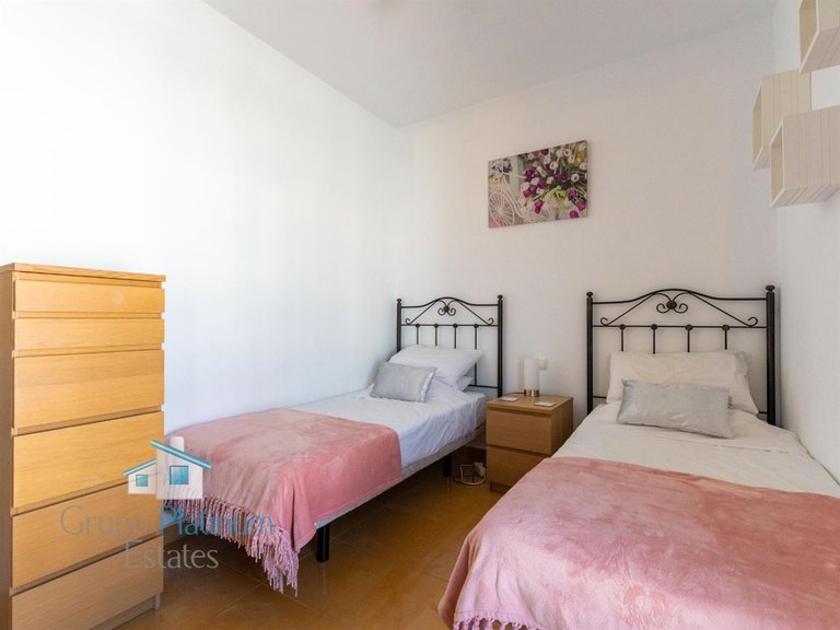 Apartment for Sale in San Juan De Los Terreros, Almeria 9