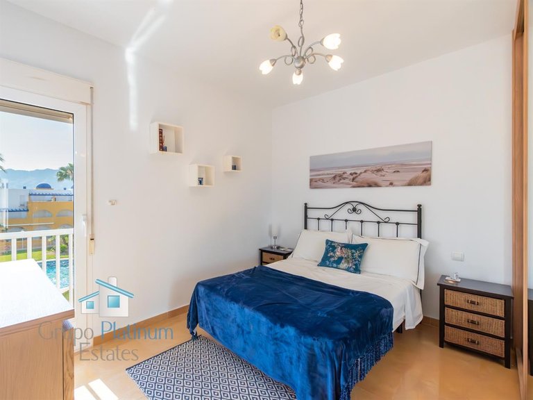Apartment for Sale in San Juan De Los Terreros, Almeria 7