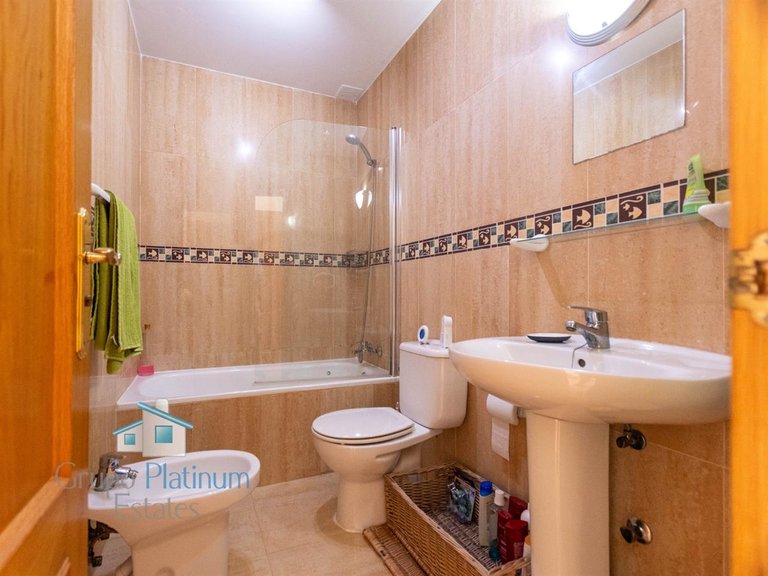 Apartment for Sale in San Juan De Los Terreros, Almeria 8