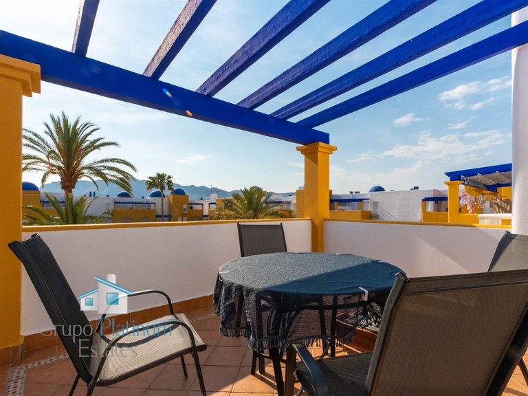 Apartment for Sale in San Juan De Los Terreros, Almeria 5