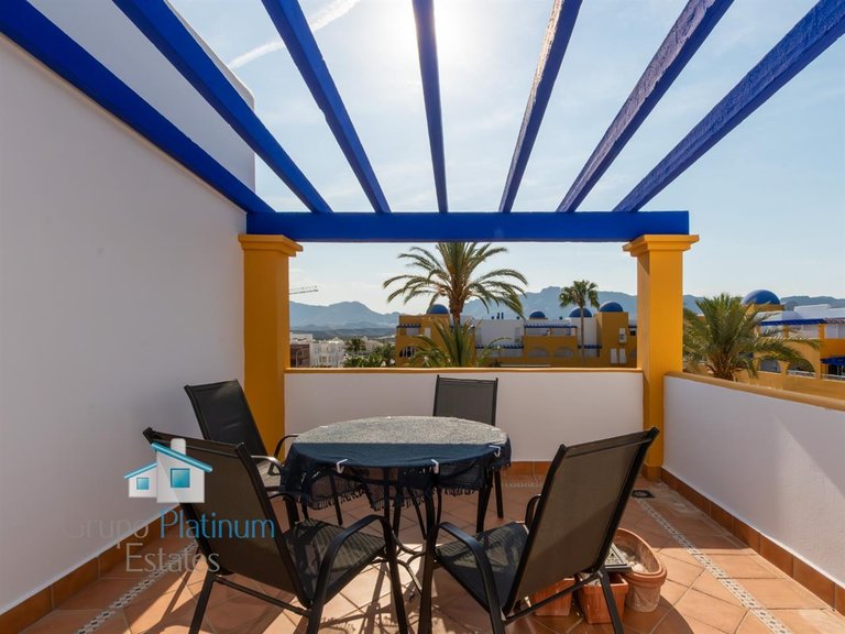 Apartment for Sale in San Juan De Los Terreros, Almeria 11