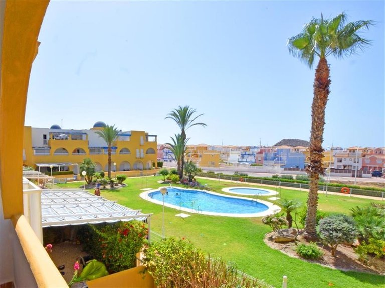 Apartment for Sale in San Juan De Los Terreros, Almeria 13
