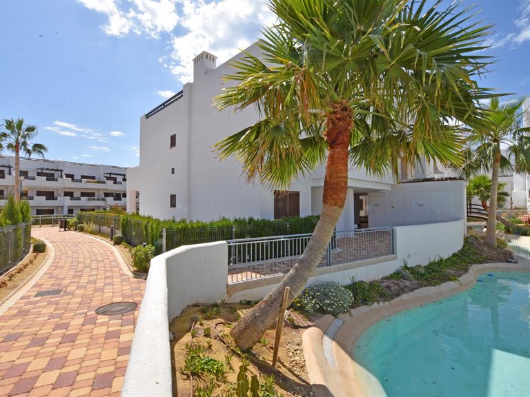 Apartment for Sale in San Juan De Los Terreros, Almeria 15