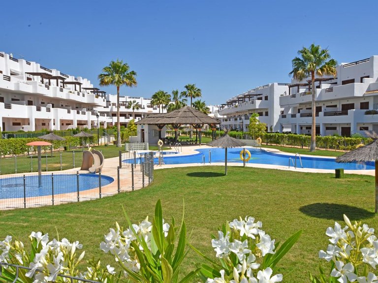 Apartment for Sale in San Juan De Los Terreros, Almeria 16