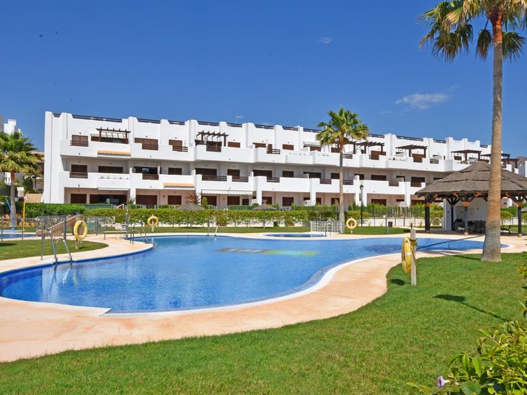Apartment for Sale in San Juan De Los Terreros, Almeria 17