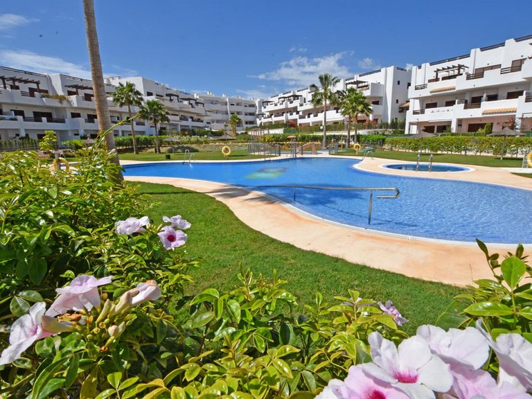 Apartment for Sale in San Juan De Los Terreros, Almeria 18