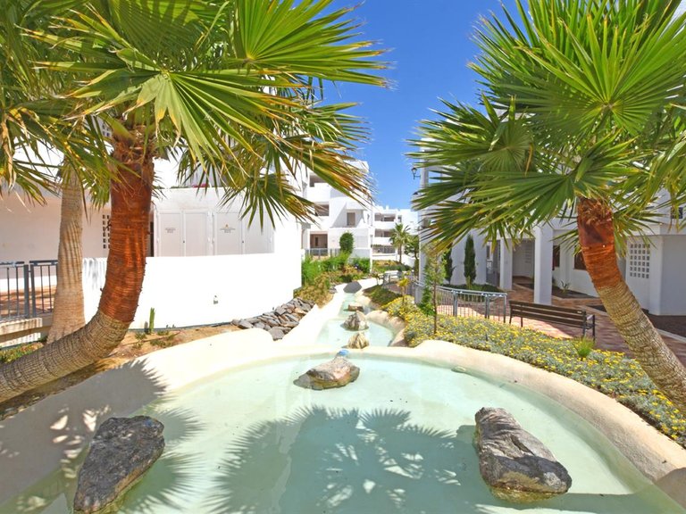 Apartment for Sale in San Juan De Los Terreros, Almeria 19