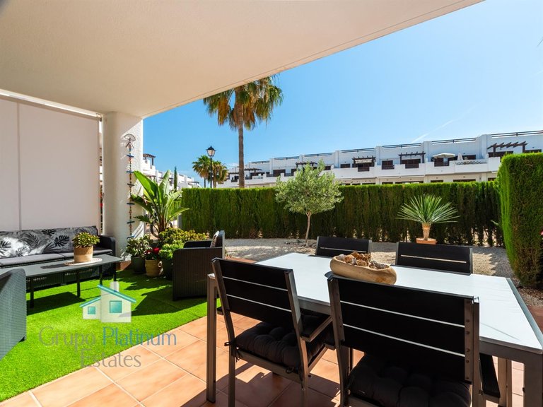 Apartment for Sale in San Juan De Los Terreros, Almeria 1