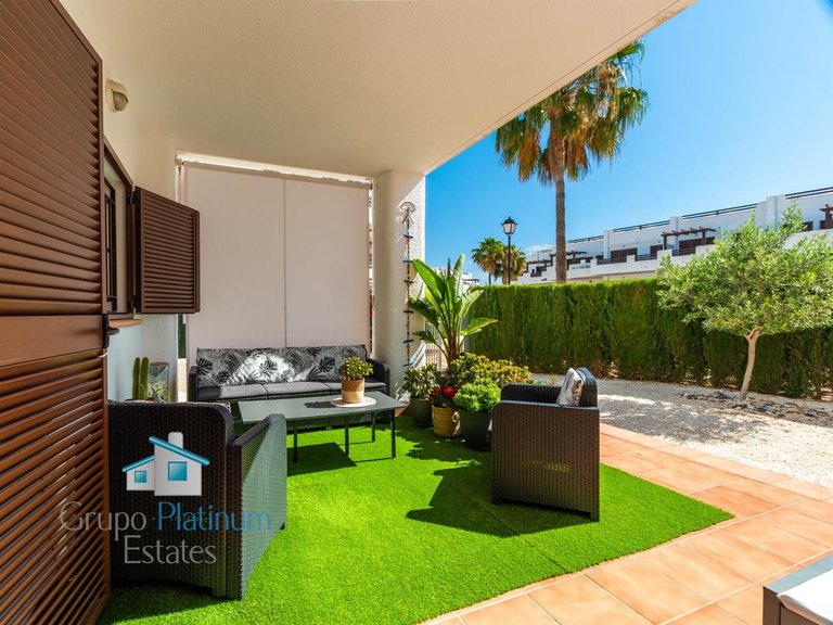 Apartment for Sale in San Juan De Los Terreros, Almeria 13