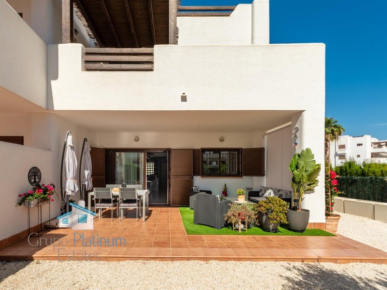 Apartment for Sale in San Juan De Los Terreros, Almeria 14