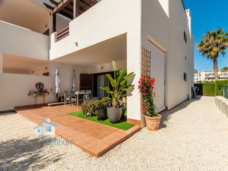 Apartment for Sale in San Juan De Los Terreros, Almeria 2