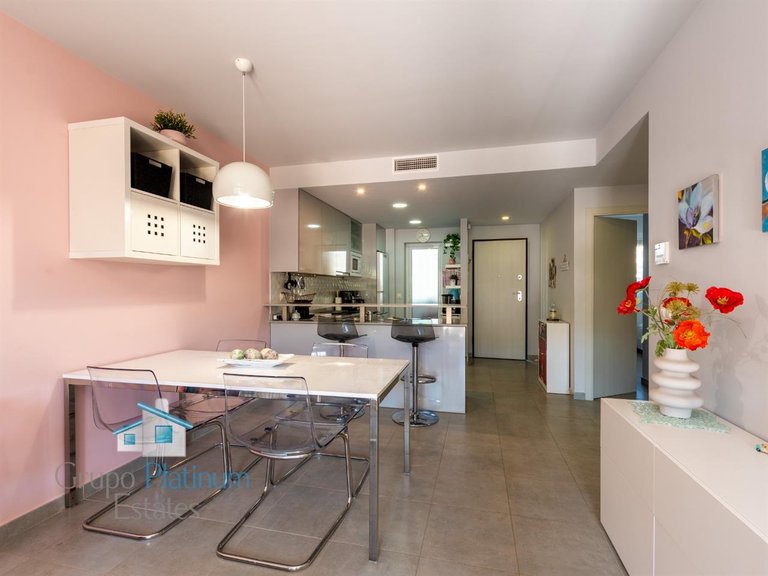 Apartment for Sale in San Juan De Los Terreros, Almeria 5
