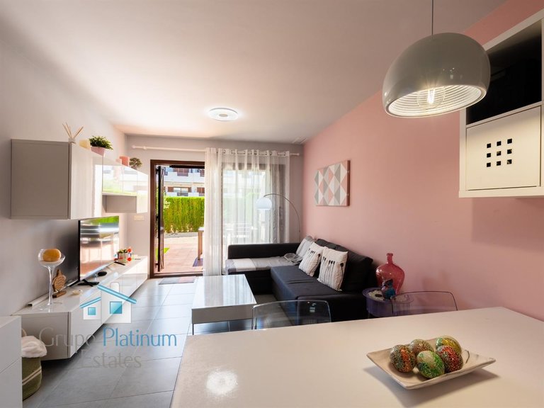 Apartment for Sale in San Juan De Los Terreros, Almeria 4
