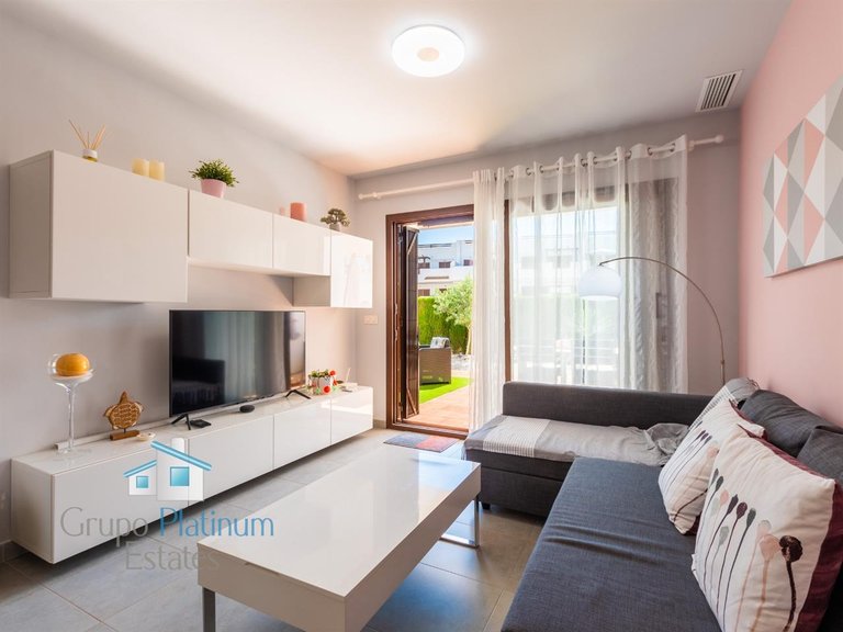 Apartment for Sale in San Juan De Los Terreros, Almeria 3