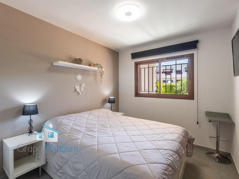 Apartment for Sale in San Juan De Los Terreros, Almeria 9