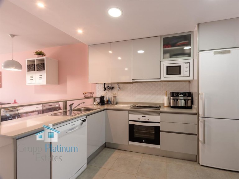 Apartment for Sale in San Juan De Los Terreros, Almeria 7