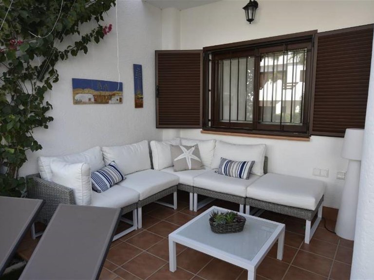 Apartment for Weekly Rent in San Juan De Los Terreros, Almeria 2