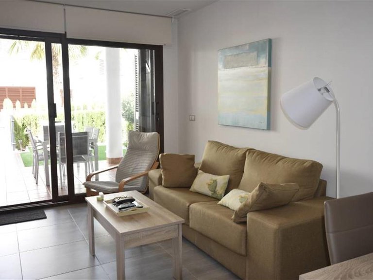Apartment for Weekly Rent in San Juan De Los Terreros, Almeria 4