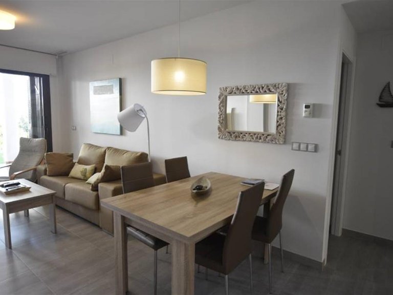 Apartment for Weekly Rent in San Juan De Los Terreros, Almeria 5