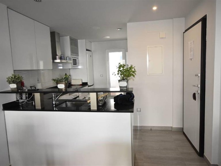 Apartment for Weekly Rent in San Juan De Los Terreros, Almeria 7