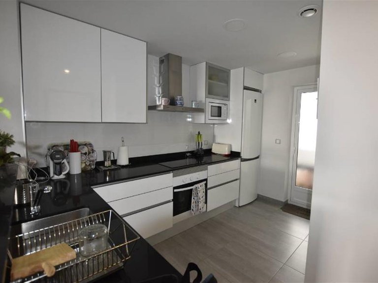 Apartment for Weekly Rent in San Juan De Los Terreros, Almeria 8