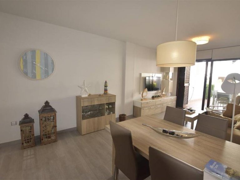 Apartment for Weekly Rent in San Juan De Los Terreros, Almeria 6
