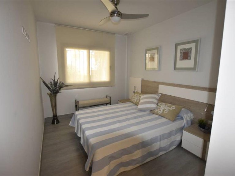 Apartment for Weekly Rent in San Juan De Los Terreros, Almeria 9