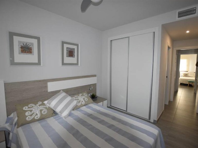 Apartment for Weekly Rent in San Juan De Los Terreros, Almeria 10