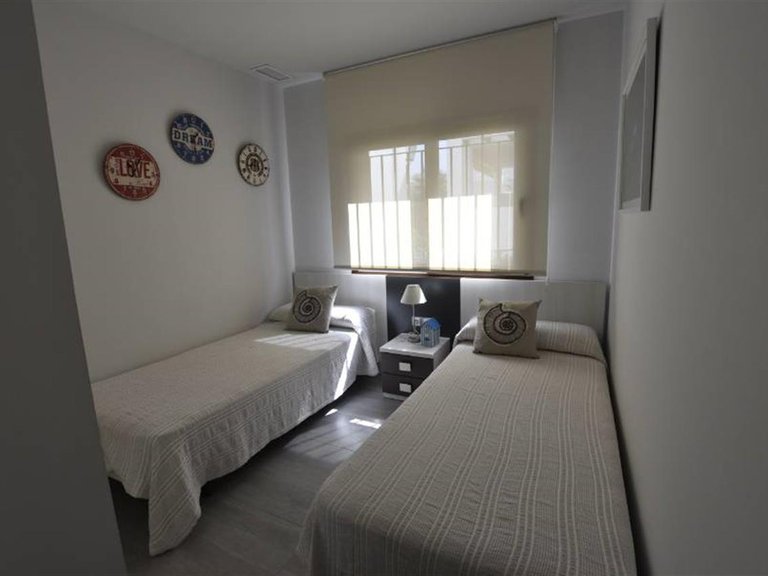 Apartment for Weekly Rent in San Juan De Los Terreros, Almeria 12