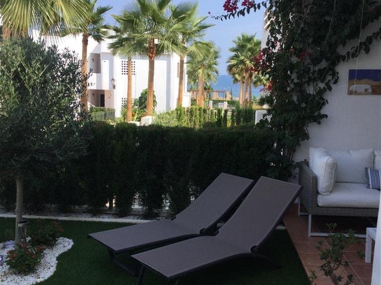 Apartment for Weekly Rent in San Juan De Los Terreros, Almeria 3
