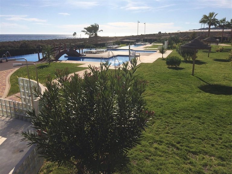 Apartment for Weekly Rent in San Juan De Los Terreros, Almeria 17