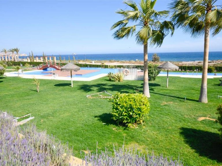 Apartment for Weekly Rent in San Juan De Los Terreros, Almeria 1