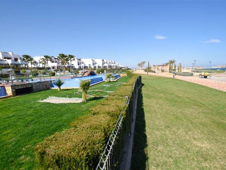 Apartment for Weekly Rent in San Juan De Los Terreros, Almeria 19