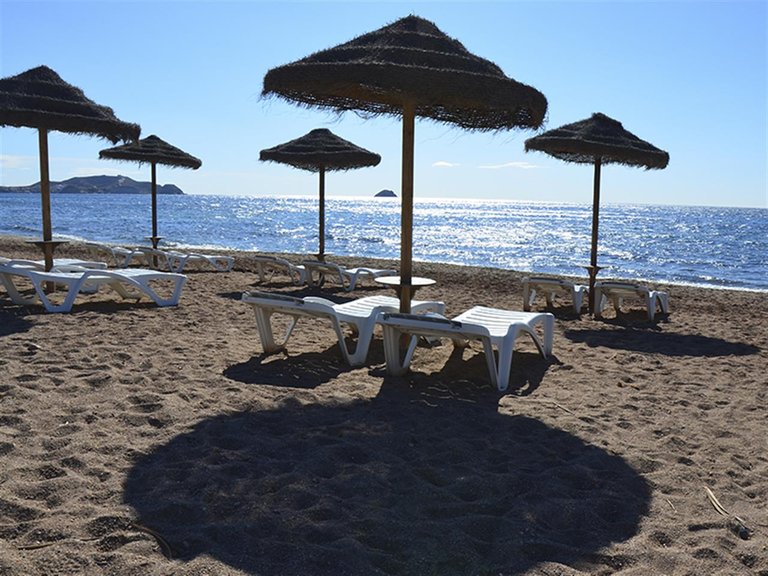 Apartment for Weekly Rent in San Juan De Los Terreros, Almeria 20