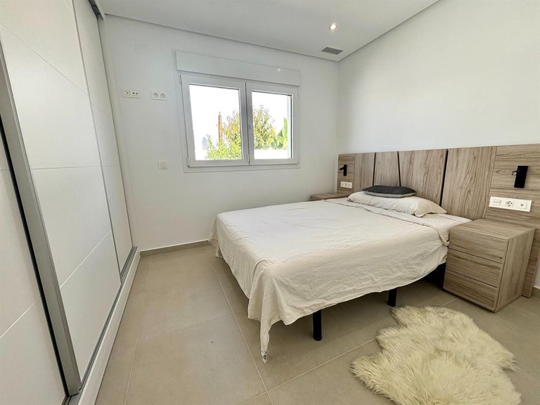 Villa for Sale in Benijófar, Alicante 12