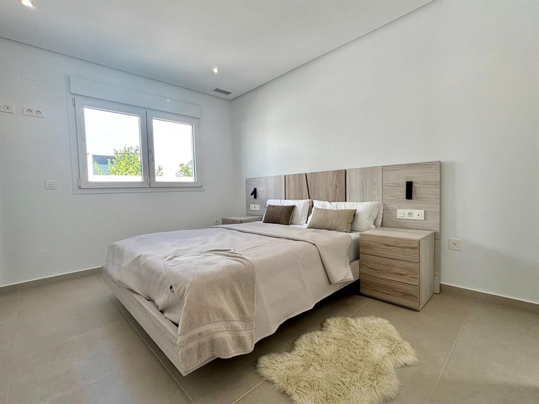 Villa for Sale in Benijófar, Alicante 14