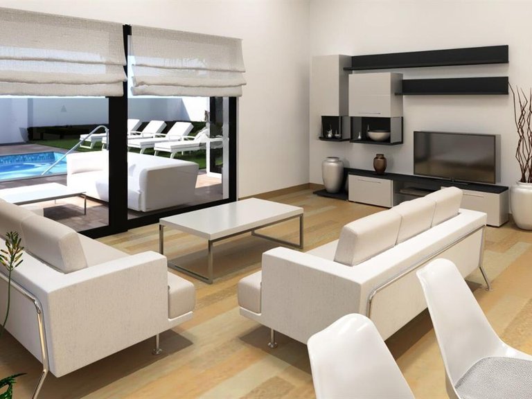 Villa for Sale in Los Gallardos, Almeria 2