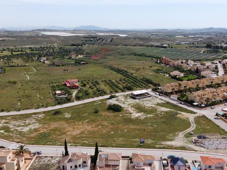 Villa for Sale in Los Gallardos, Almeria 13