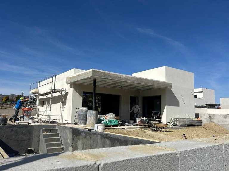 Villa for Sale in Los Gallardos, Almeria 9