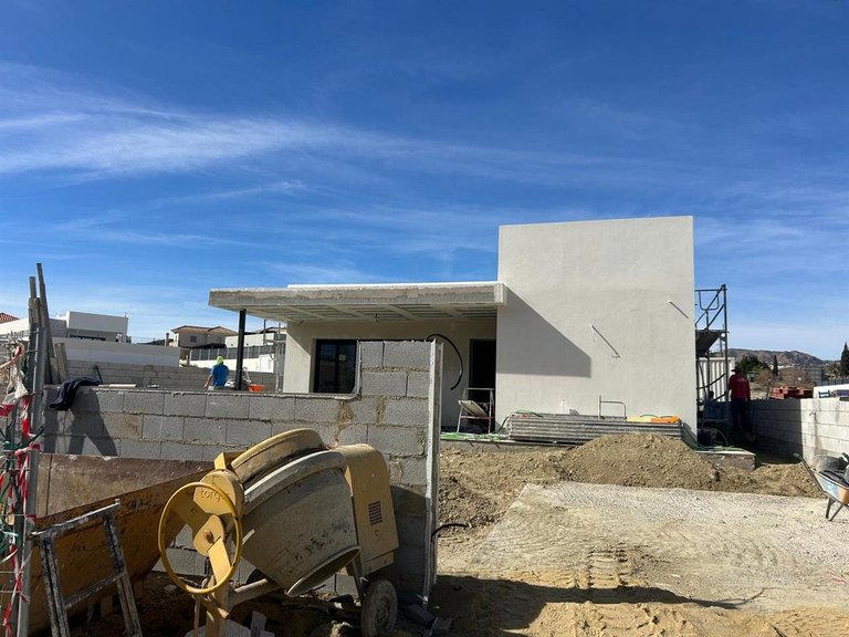 Villa for Sale in Los Gallardos, Almeria 6